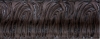 Noir brillant motif transversal patin� terre 96X43 mm